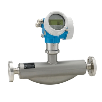 E+H Proline Promass F